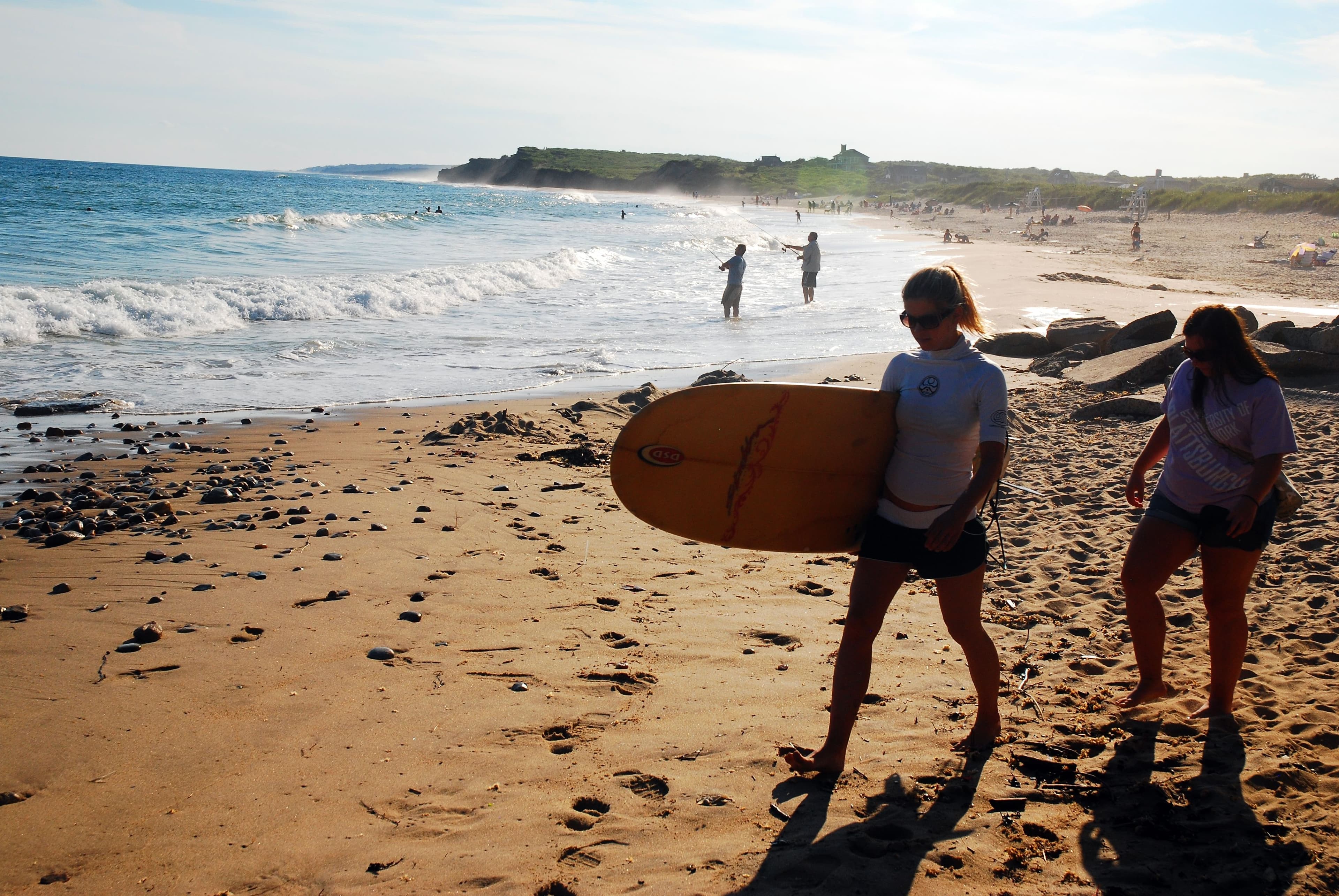 Wades Beach