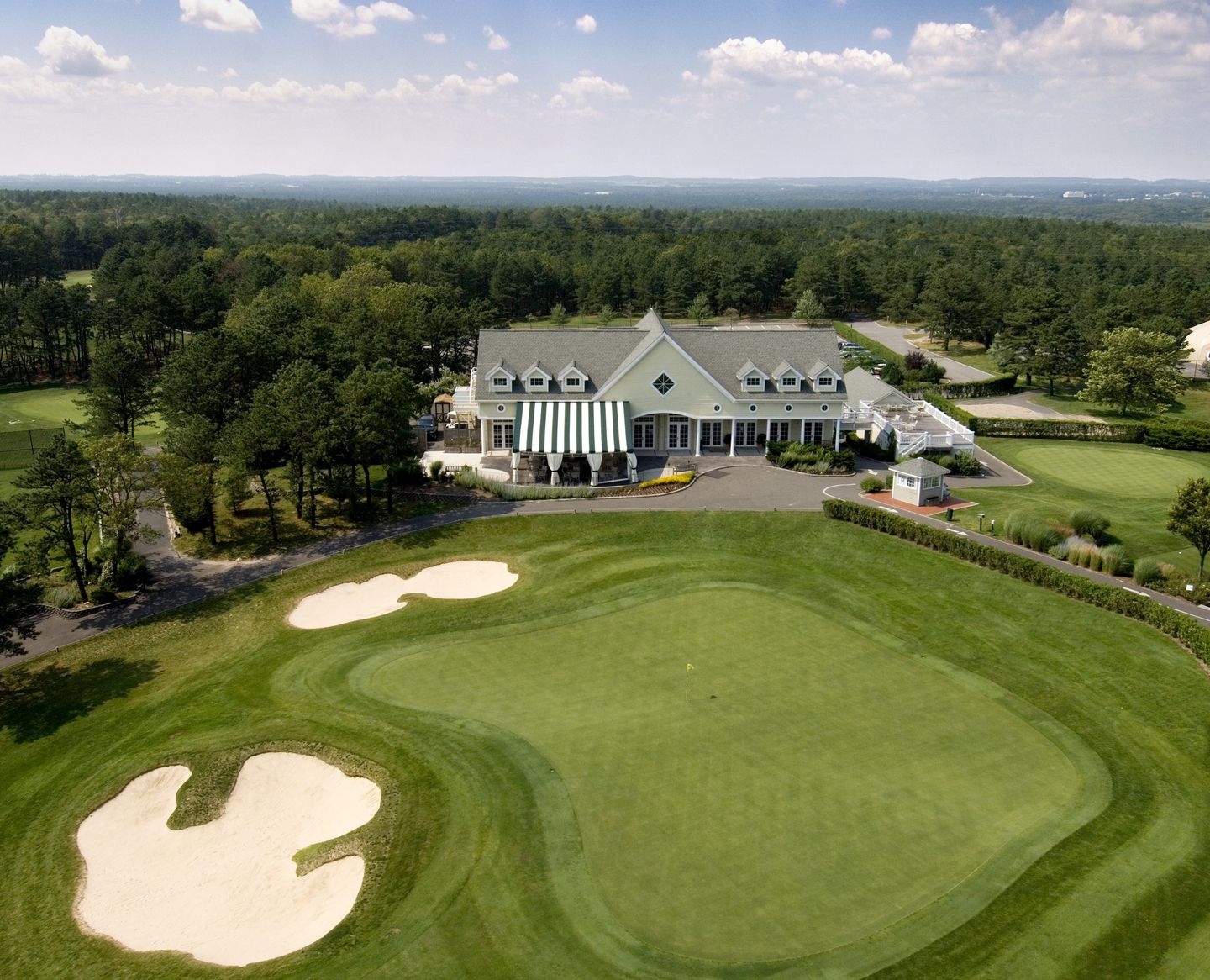 Hampton Hills Golf & Country Club
