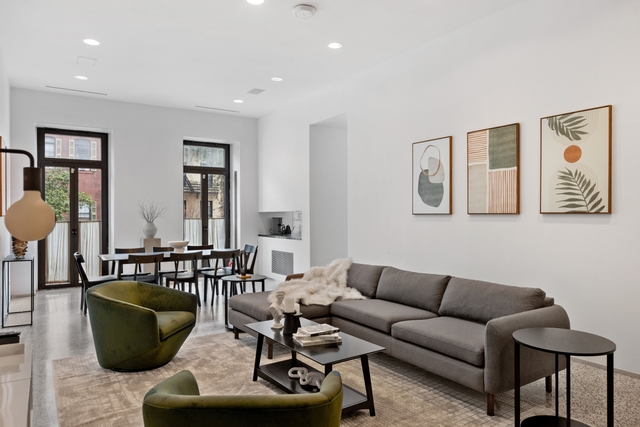 Image of Living space #1