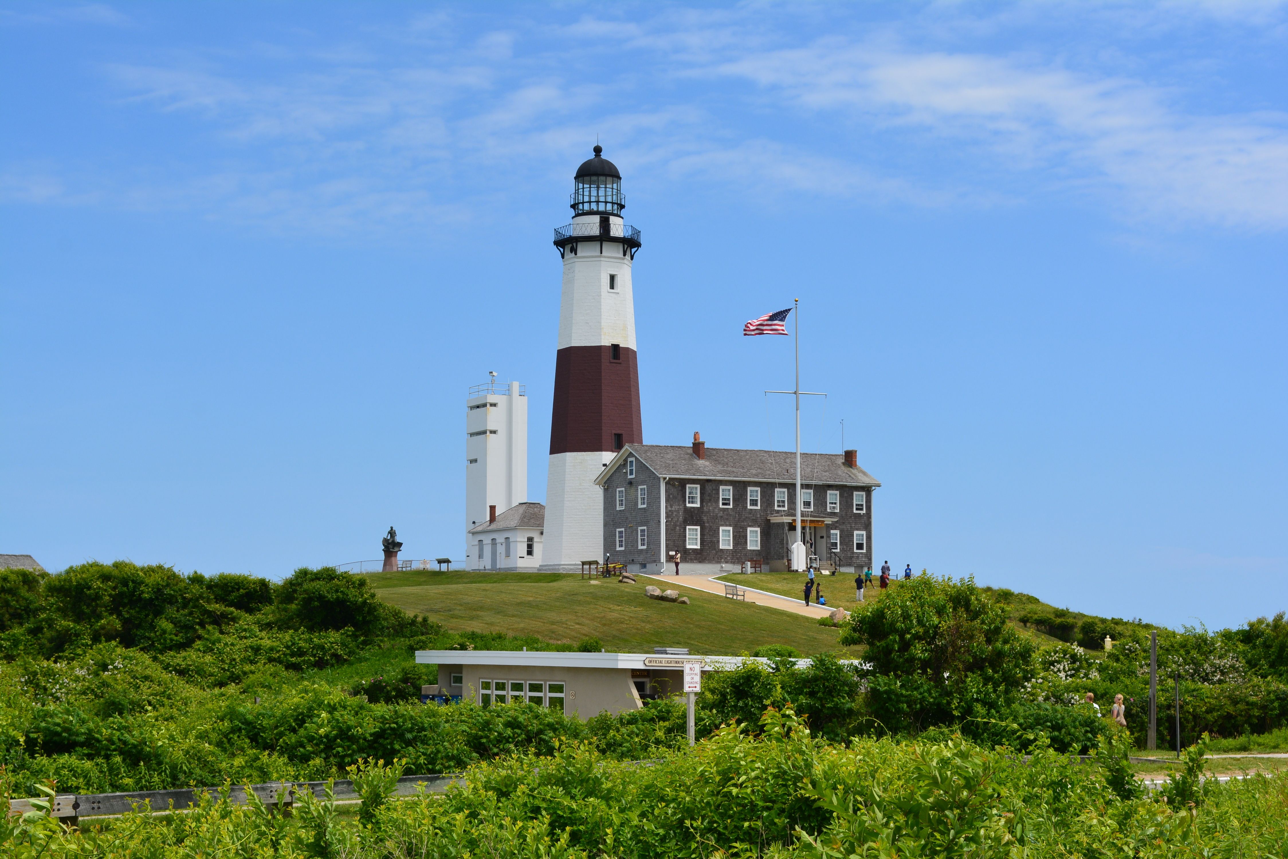 Montauk Point State Park