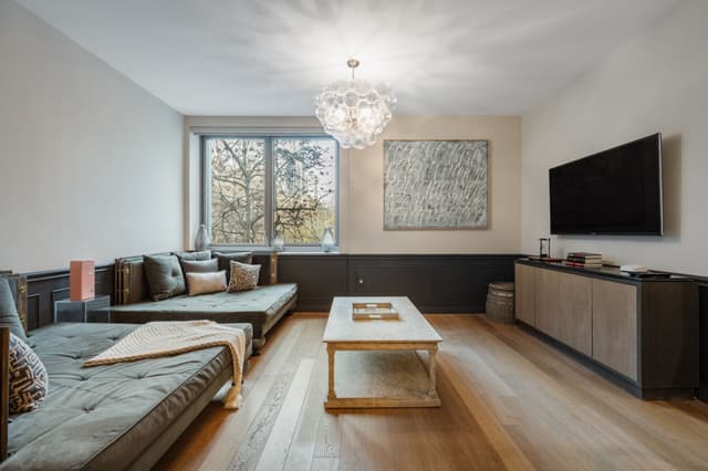 Image of Living space #2