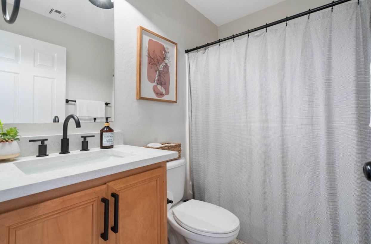 Gilbert Oasis | Gilbert | Spacious Home with Pool photo 27