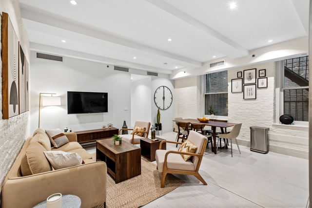 Image of Living space #1