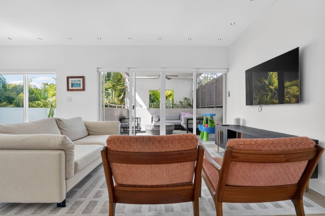 Image of Living space #3