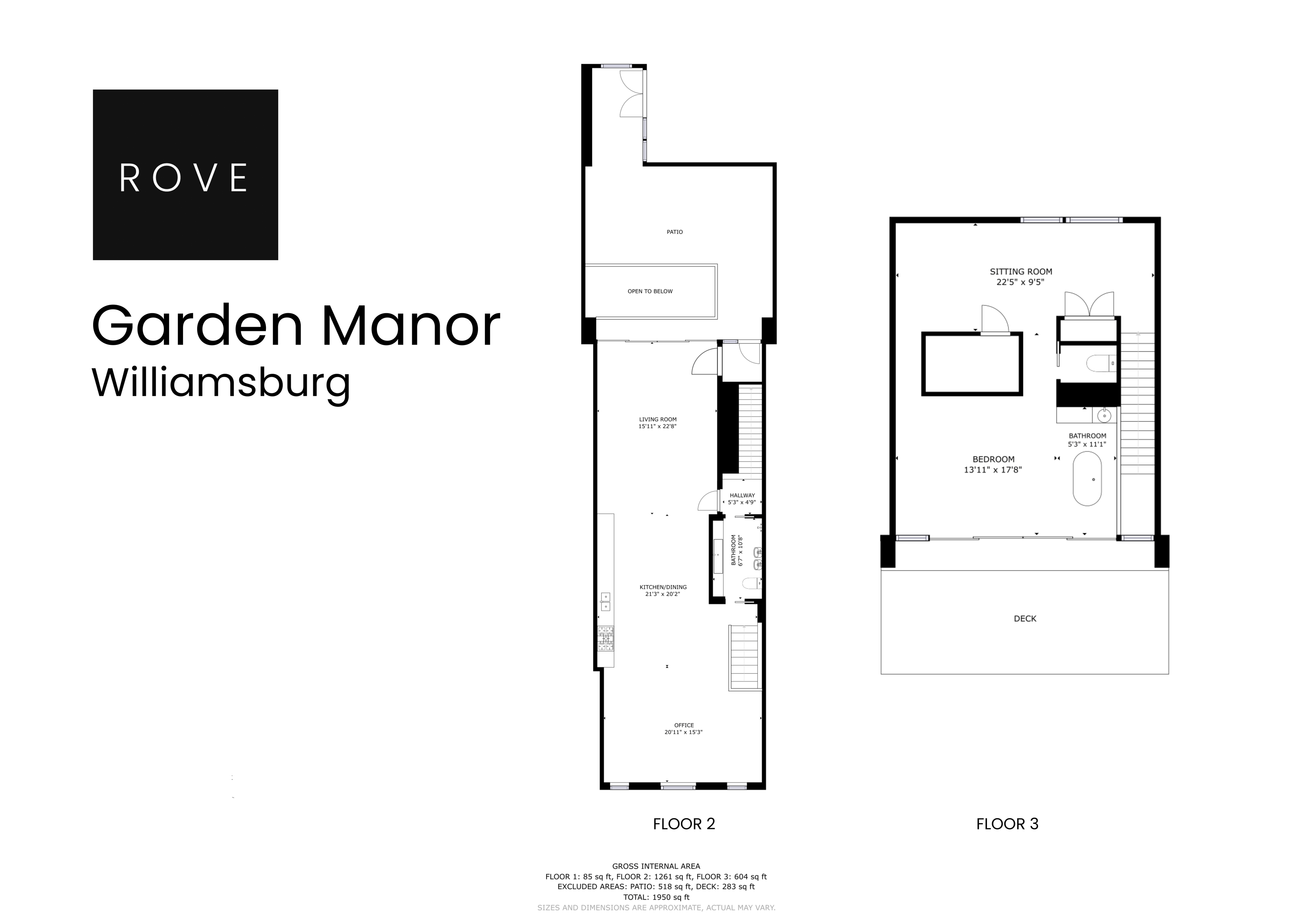 Listing image