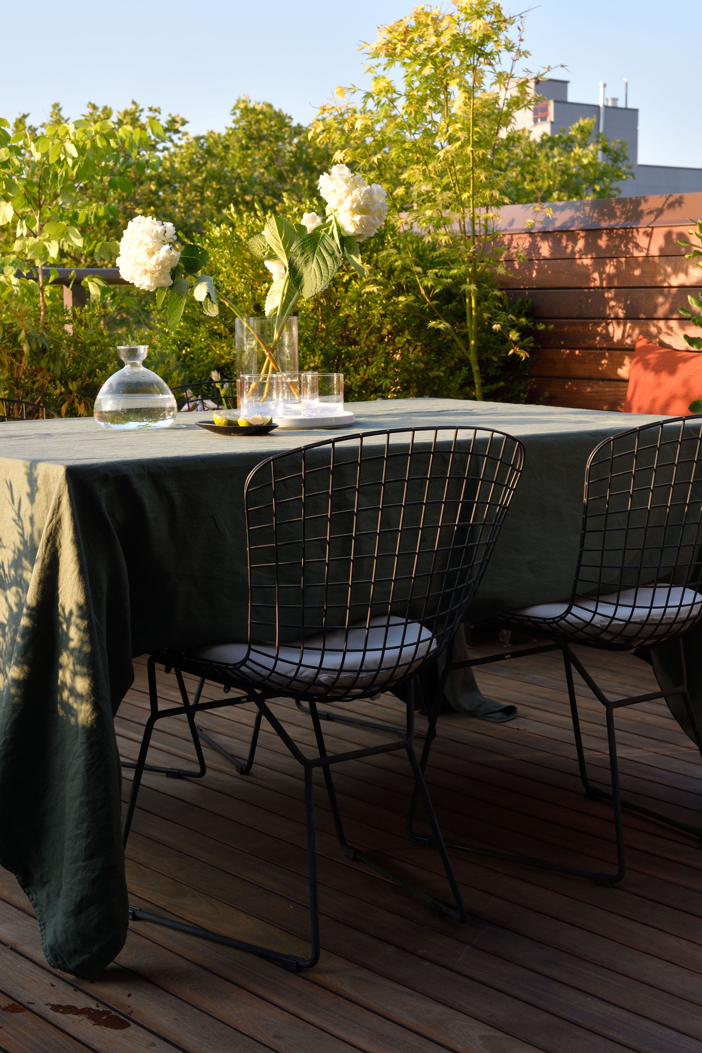 Sette Penthouse | Williamsburg | PH with Private Terraces photo 28