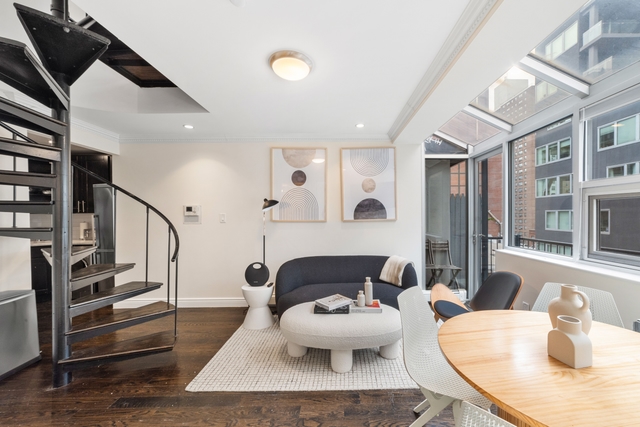 Image of Living space #1