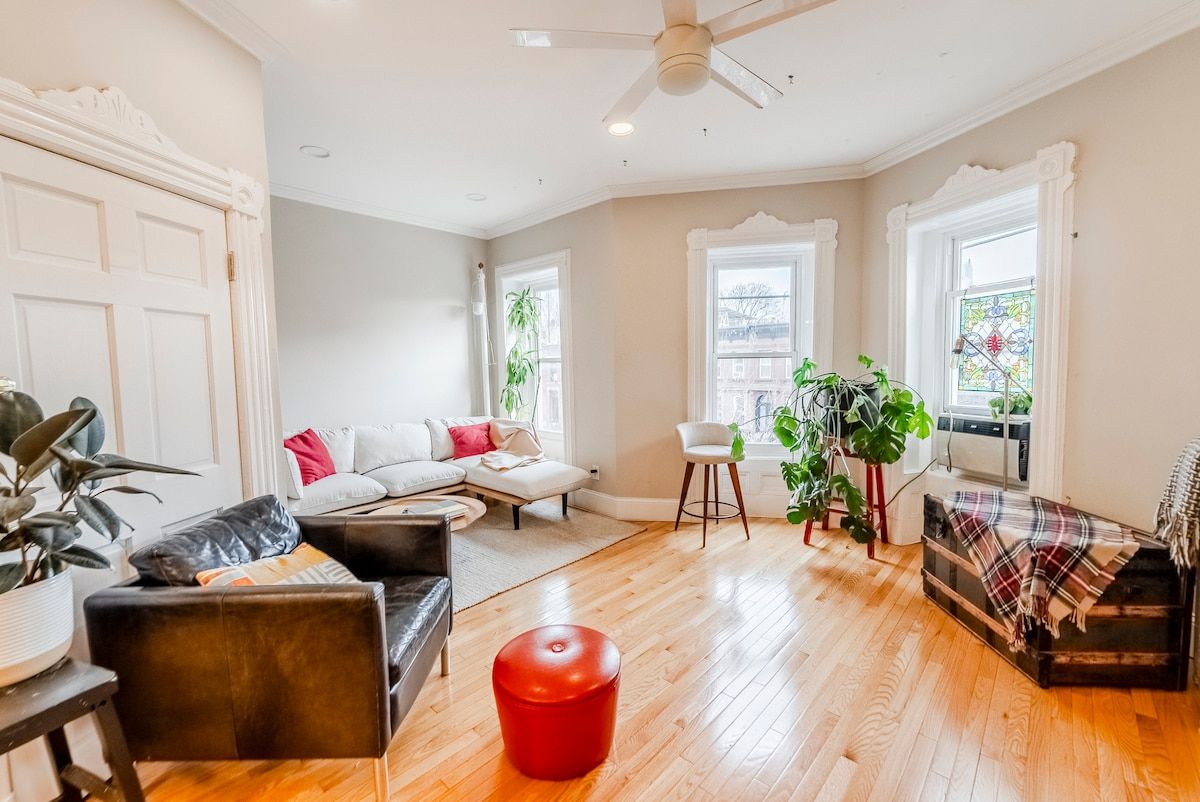 Image of Living space #2