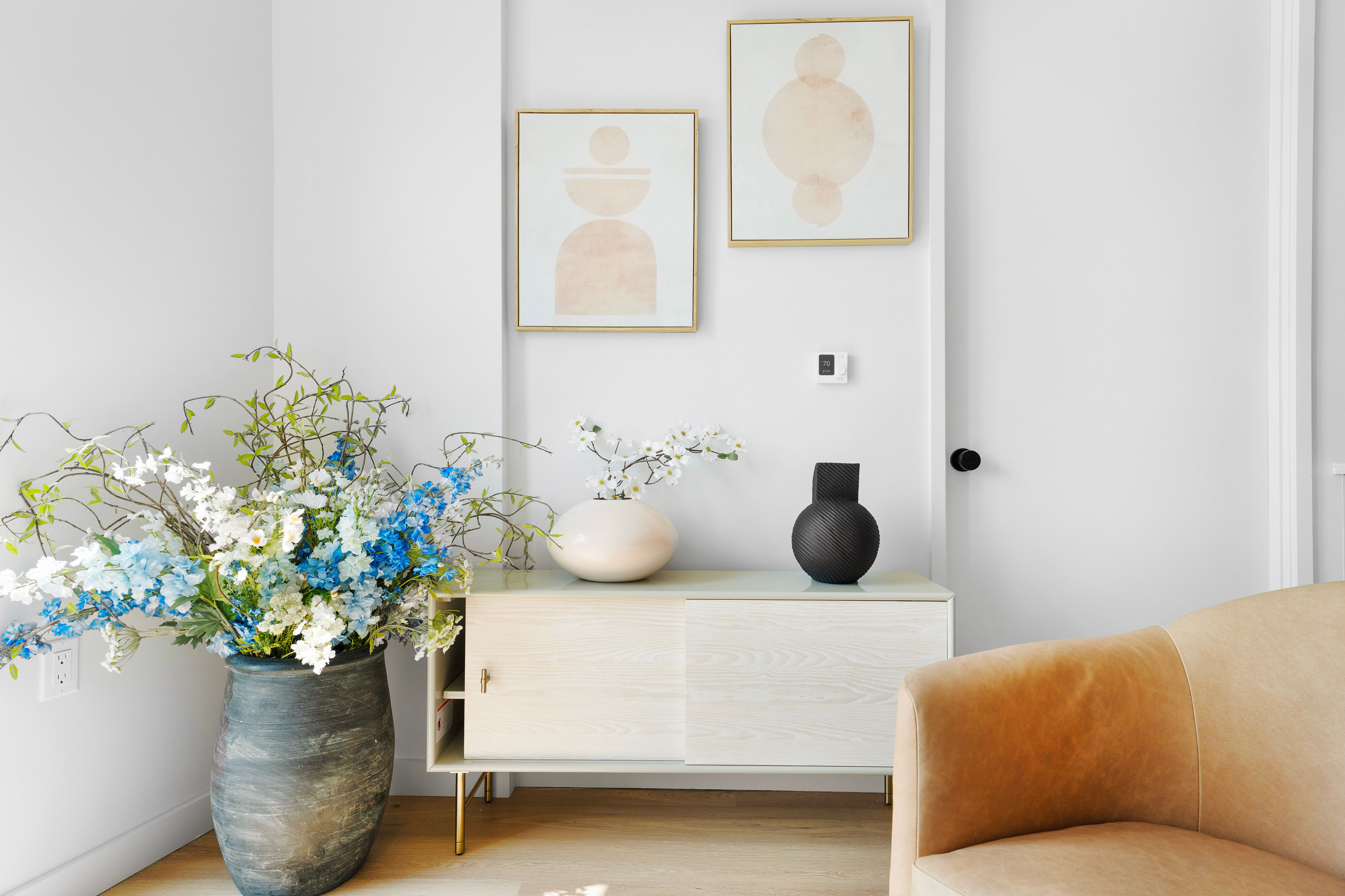 Seren 1102 | Greenpoint | Penthouse w/Private Deck & Views photo 5