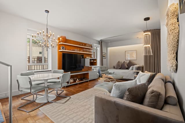 Image of Living space #2