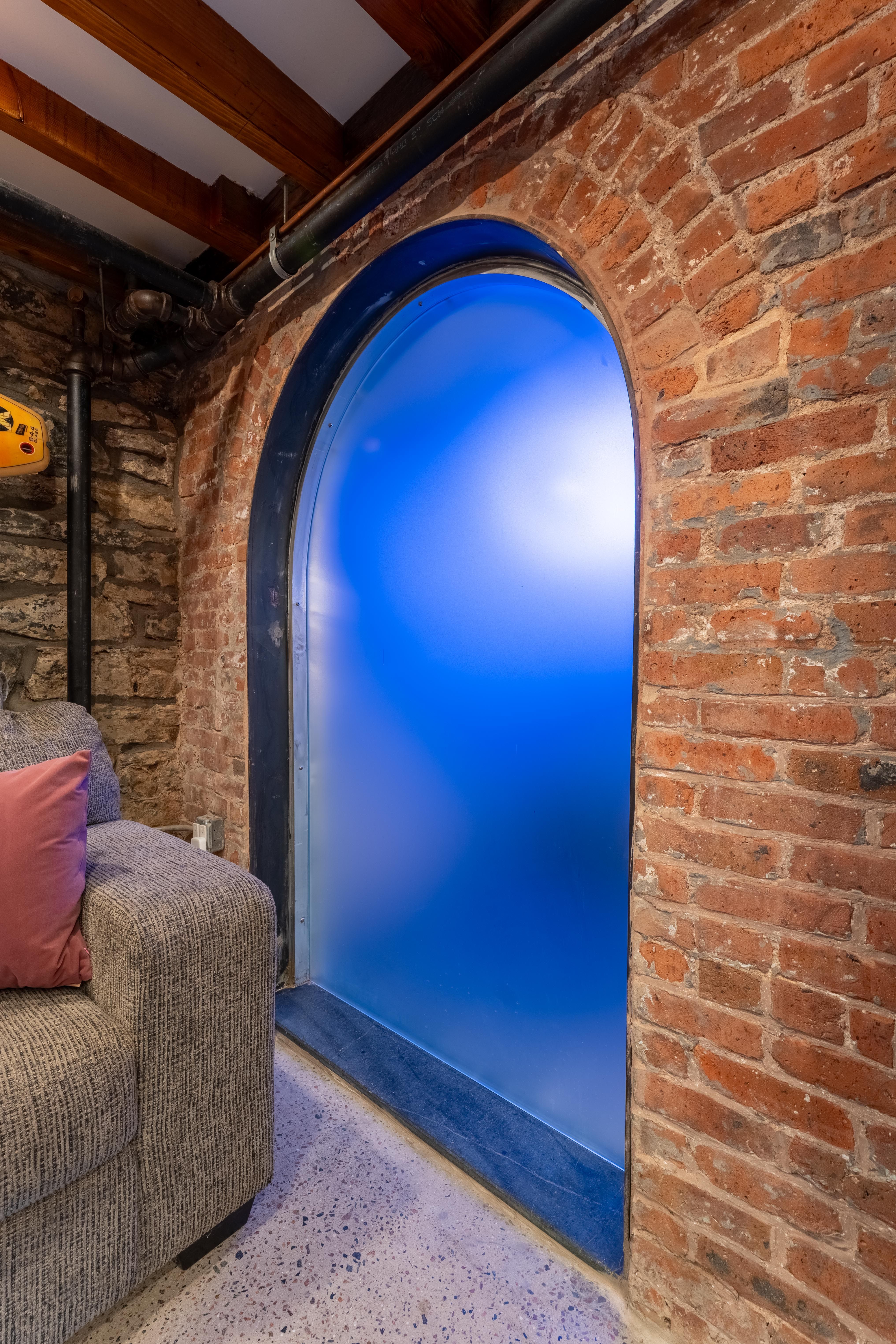 Bedstuy Belle | Bed-Stuy | Two-Story Apartment w/ Hot Tub, Sauna & Gym photo 25