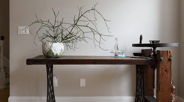 Image of Living space #5