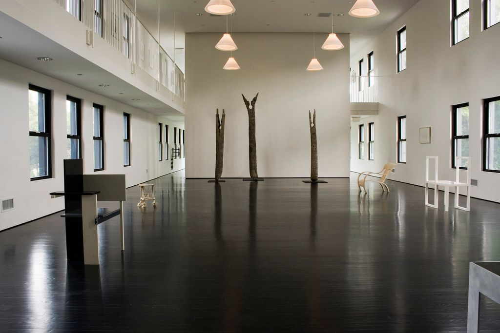 The Watermill Center