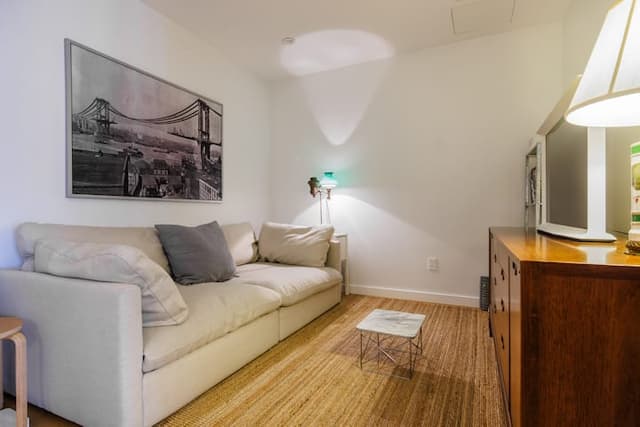 Image of Living space #2