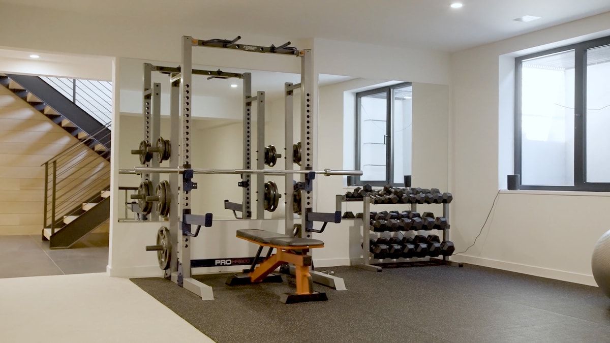 Image of Living space #8