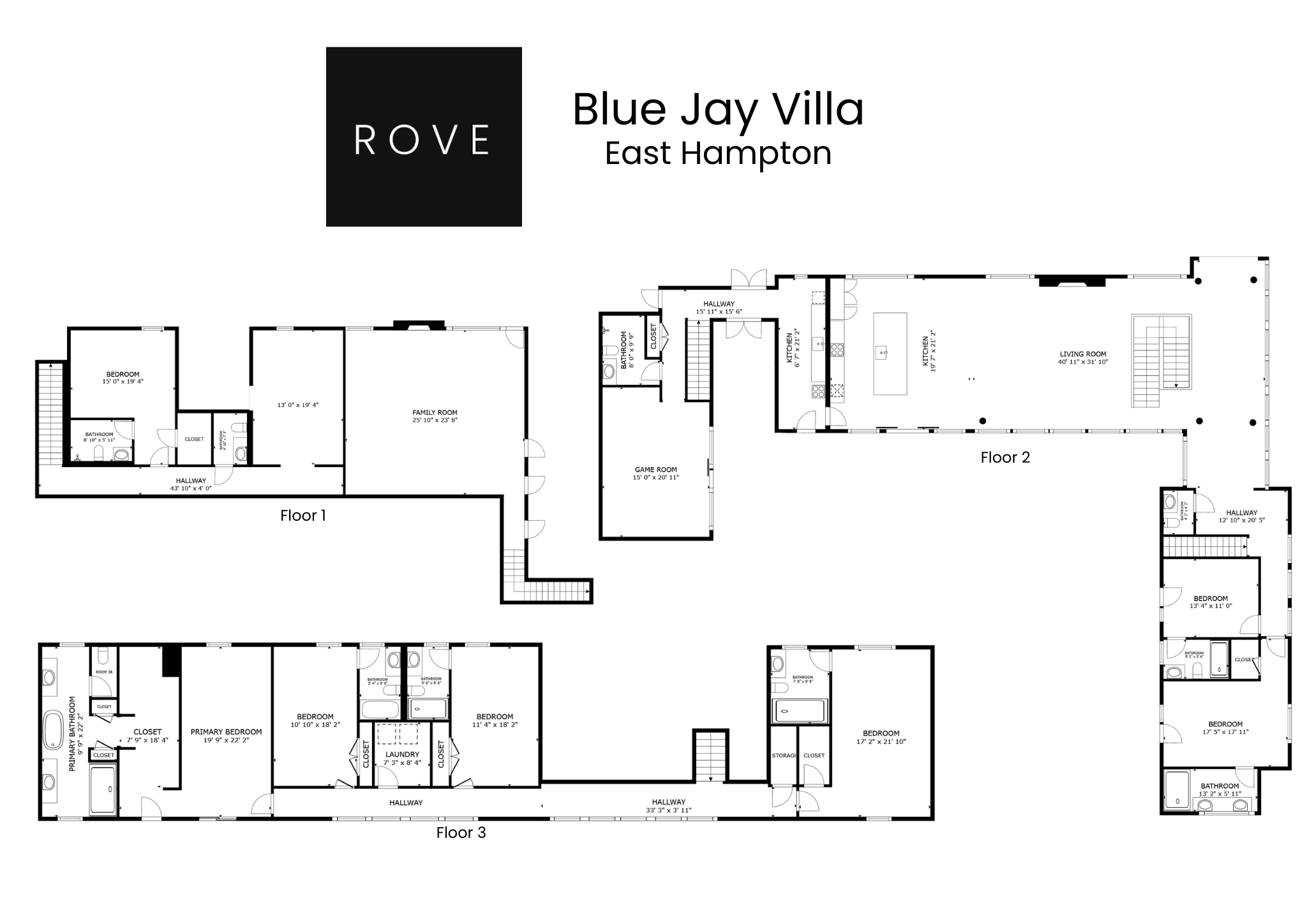Blue Jay Villa | East Hampton | Home with Heated Pool photo 51