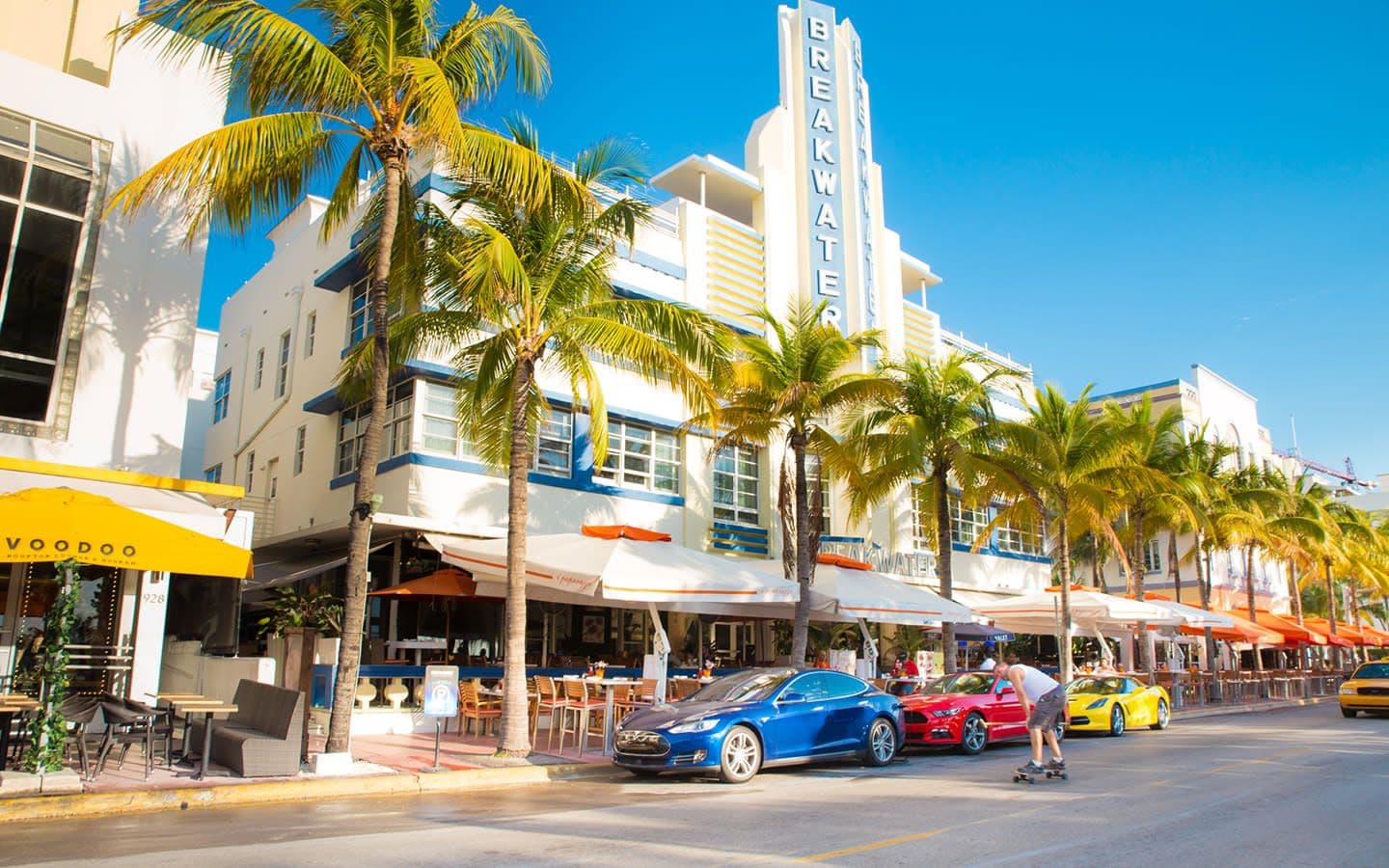 Art Deco Historic District