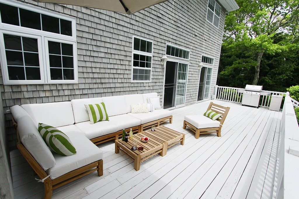 Wildwood | East Hampton | Home with Heated Pool and Outdoor Space photo 23