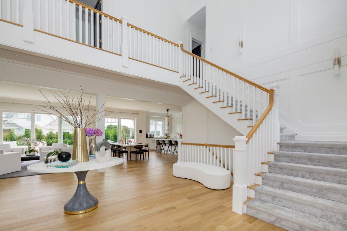 Rosko Estate | Southampton | Home With Heated Pool and Spa photo 42