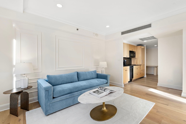 Image of Living space #1
