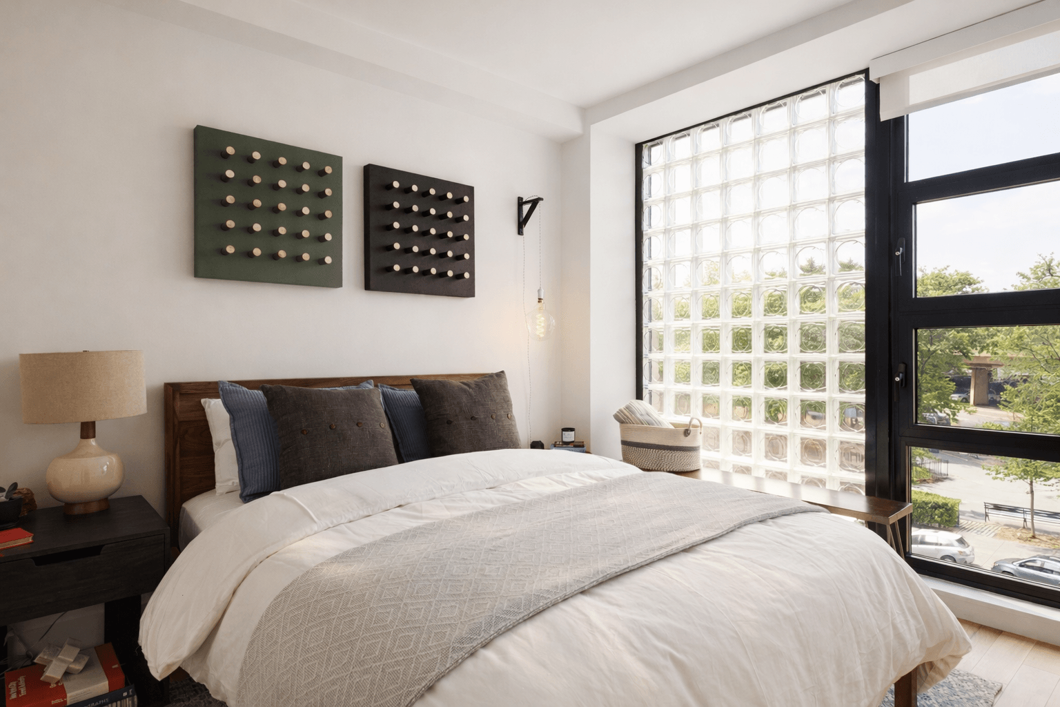 Union Residence | Williamsburg | Modern Apartment with City Views photo 2