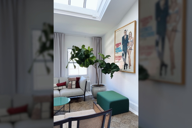 Image of Living space #4