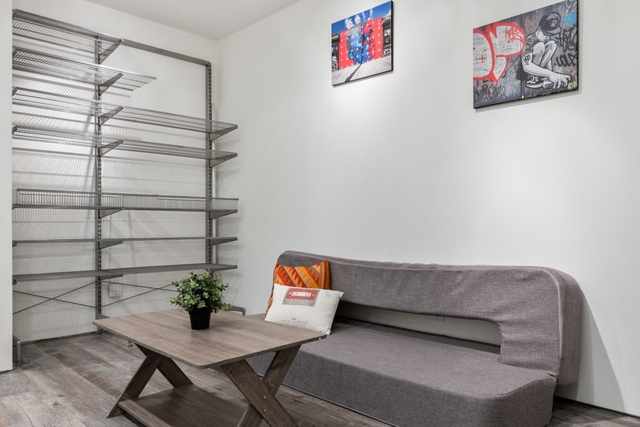 Image of Living space #6