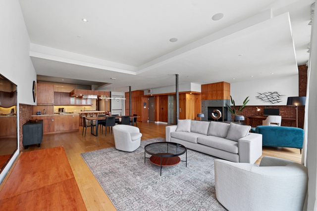 Image of Living space #5