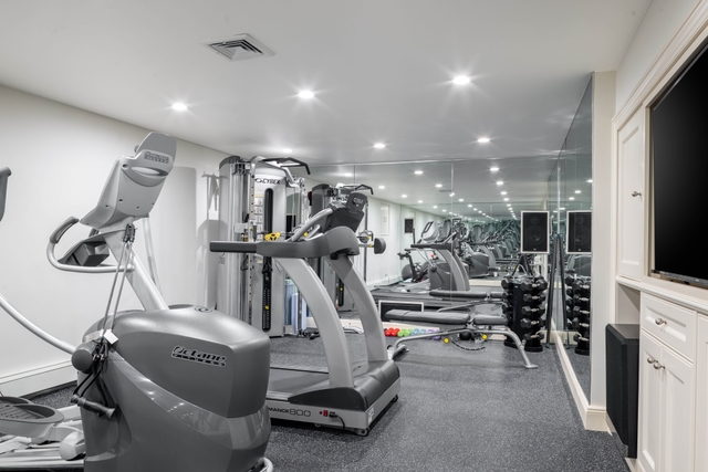 Image of Living space #8