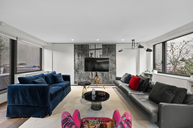 Image of Living space #1