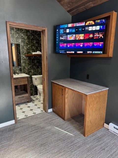 Image of Living space #5