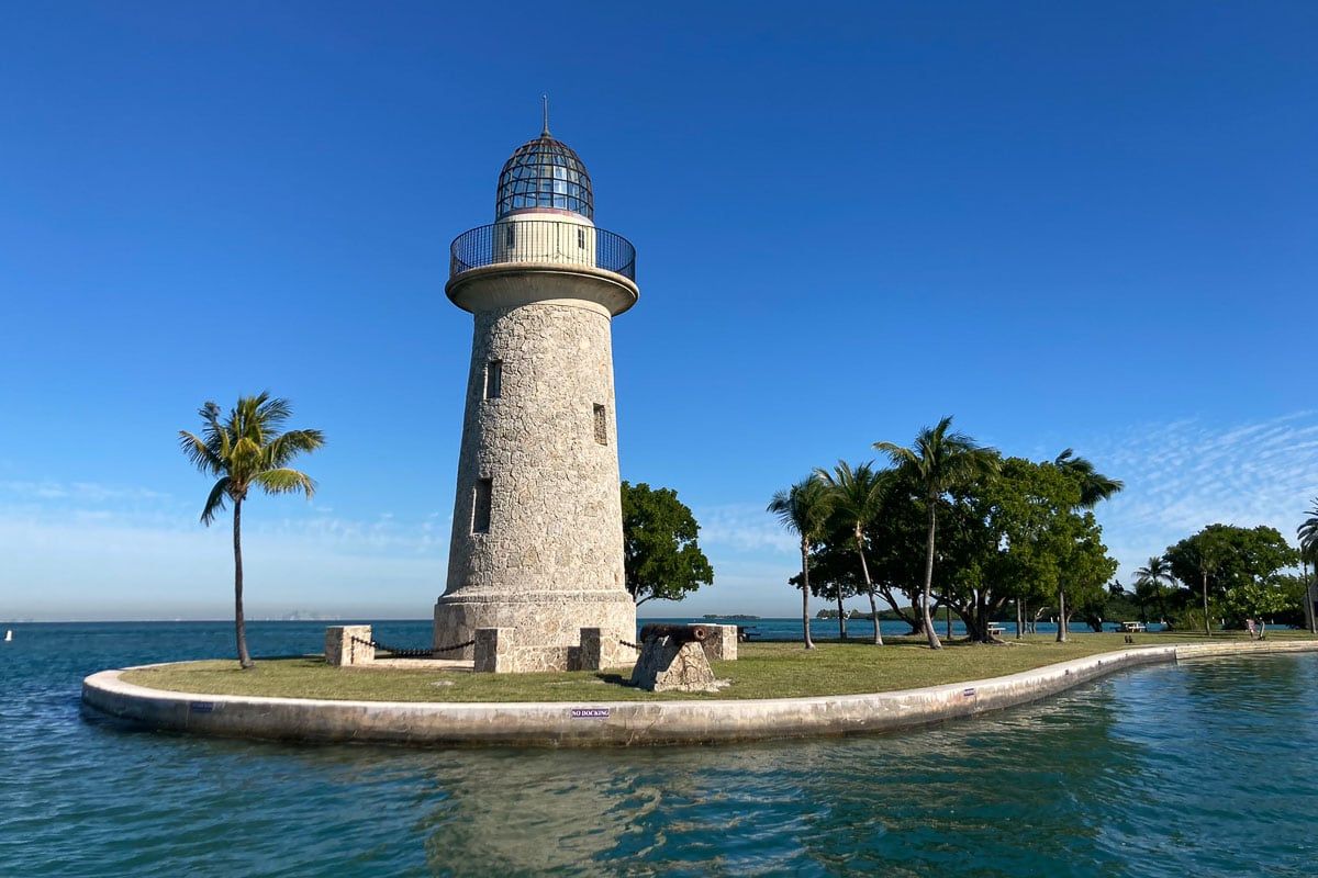 Biscayne National Park
