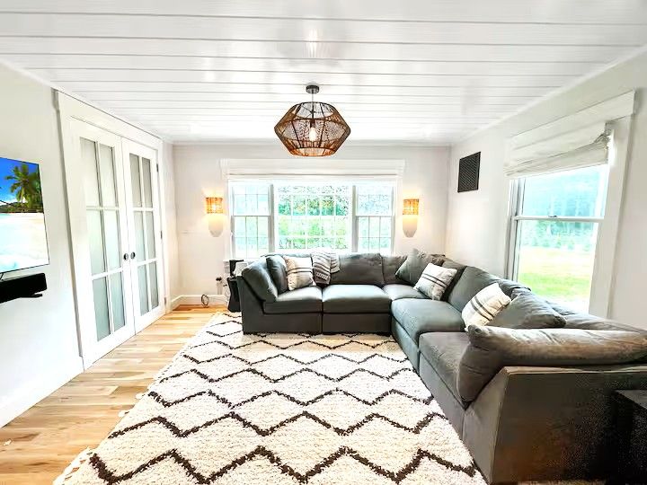 Image of Living space #8