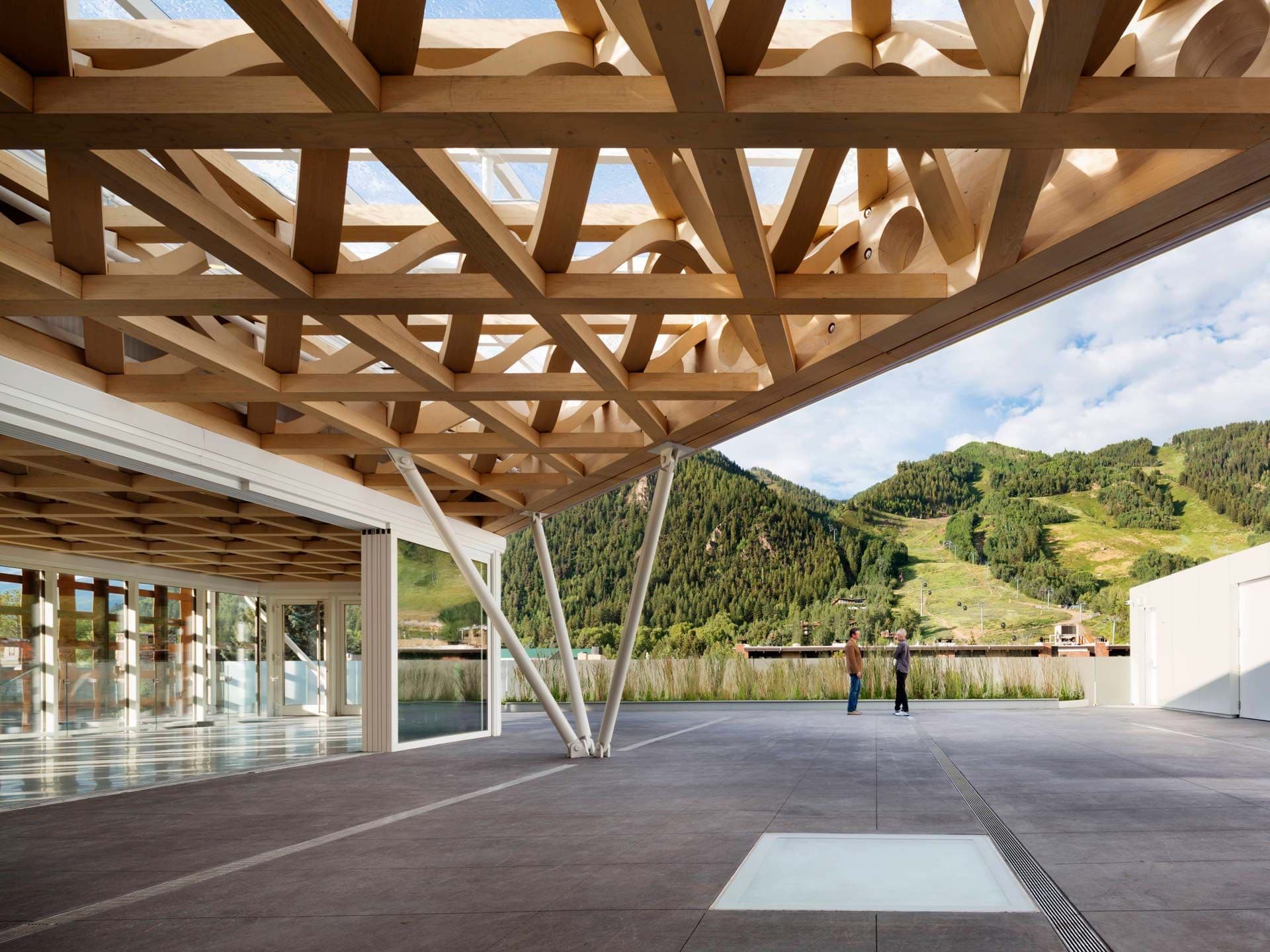 Aspen Art Museum
