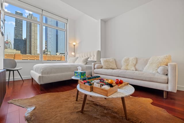 Image of Living space #3