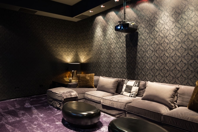 Image of Living space #9