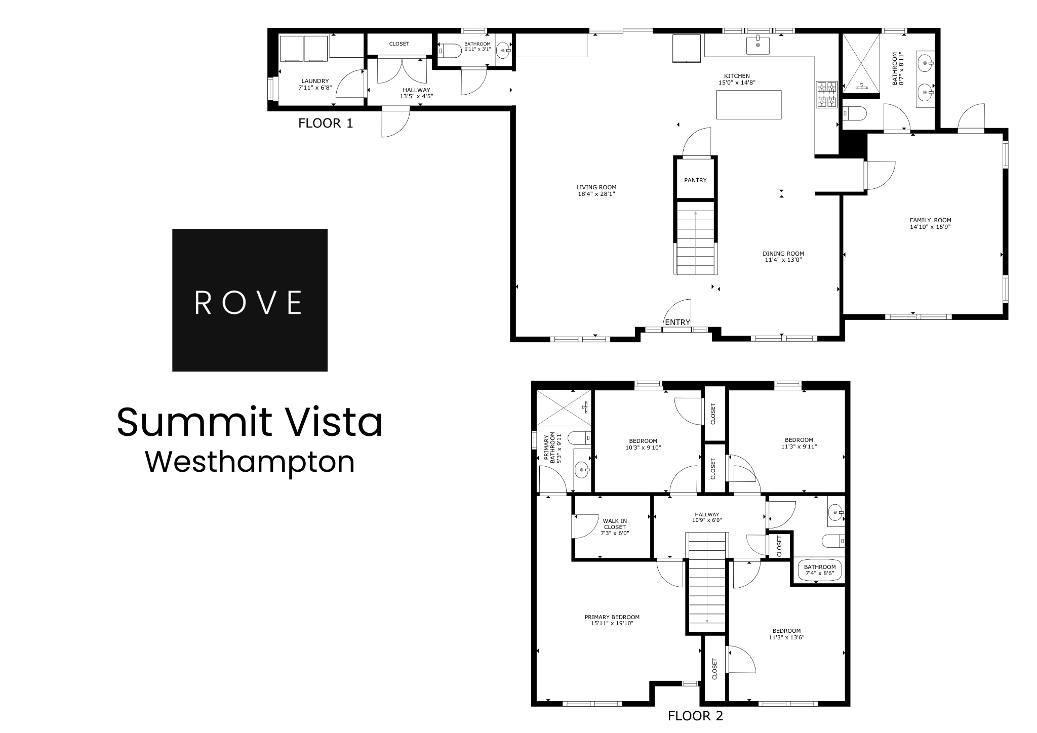 Summit Vista | Westhampton | Designer Home with Pool & Patio photo 25