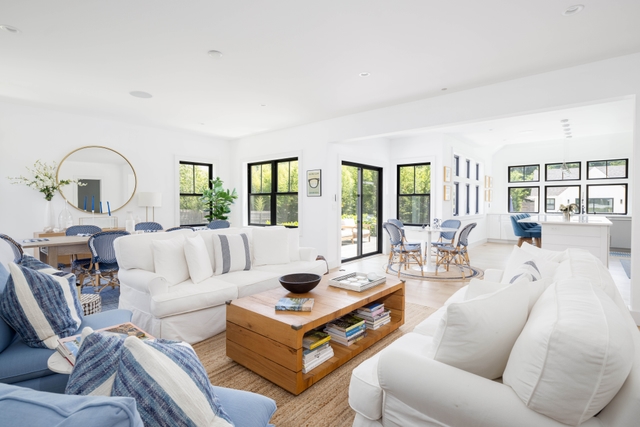 Image of Living space #4