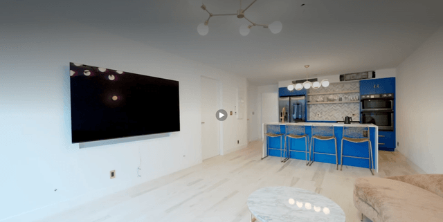 Image of Living space #2