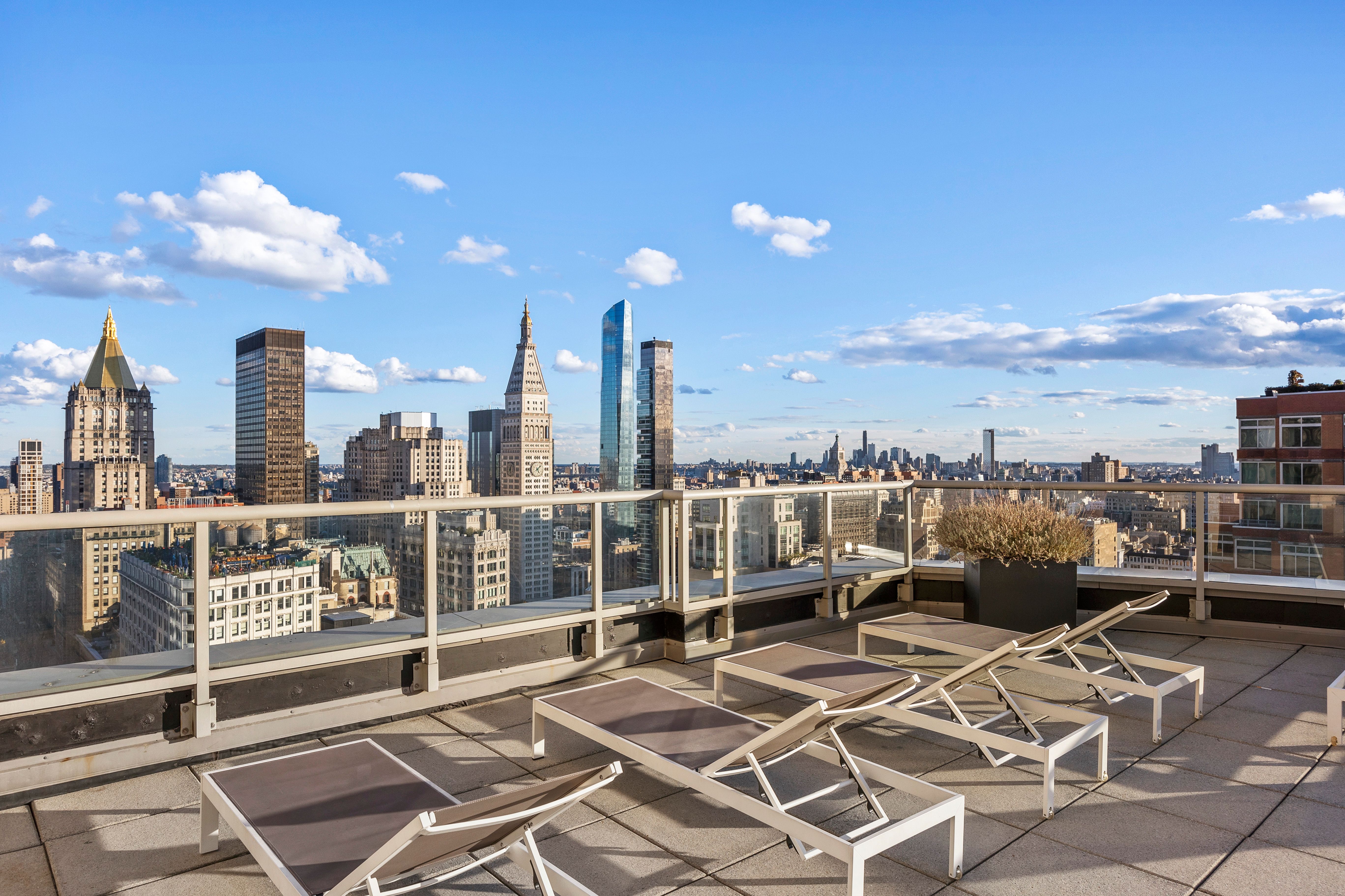 Flatiron Place | Chelsea | Condo w/ Panoramic Views photo 38