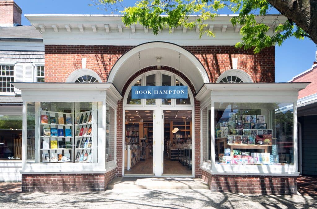 BookHampton