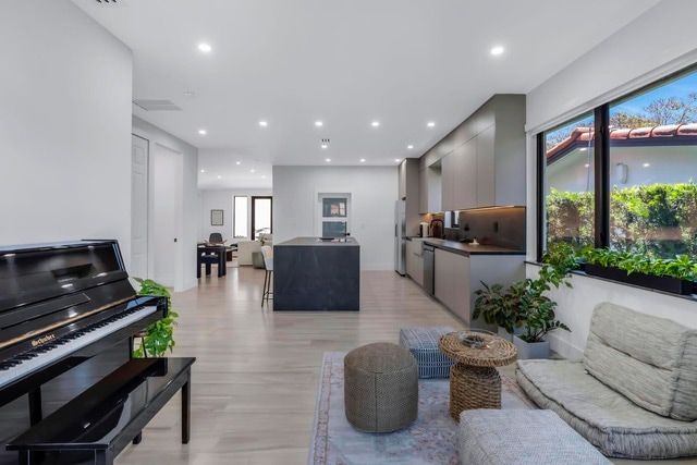 Image of Living space #1