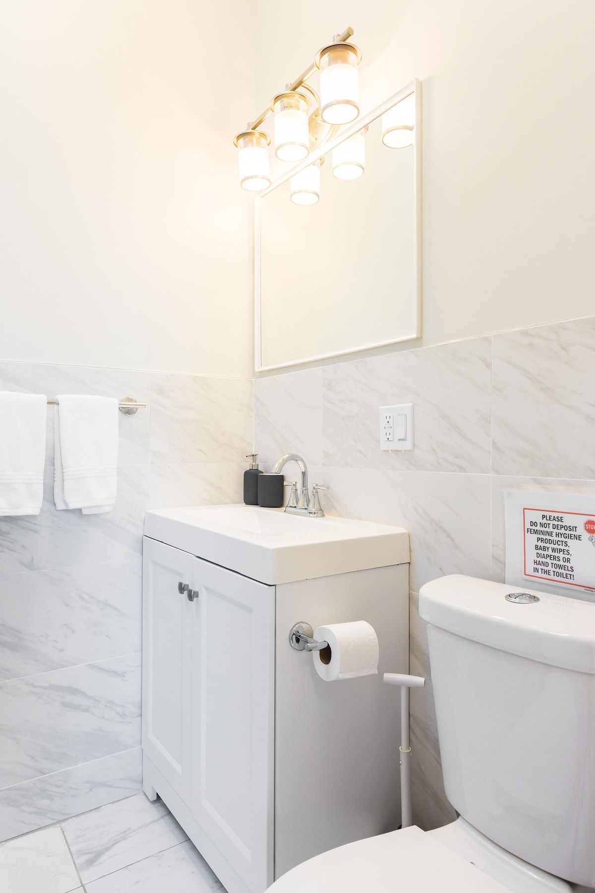 Bedford Terrace | Bedford-Stuyvesant | Duplex with Private Terrace photo 20