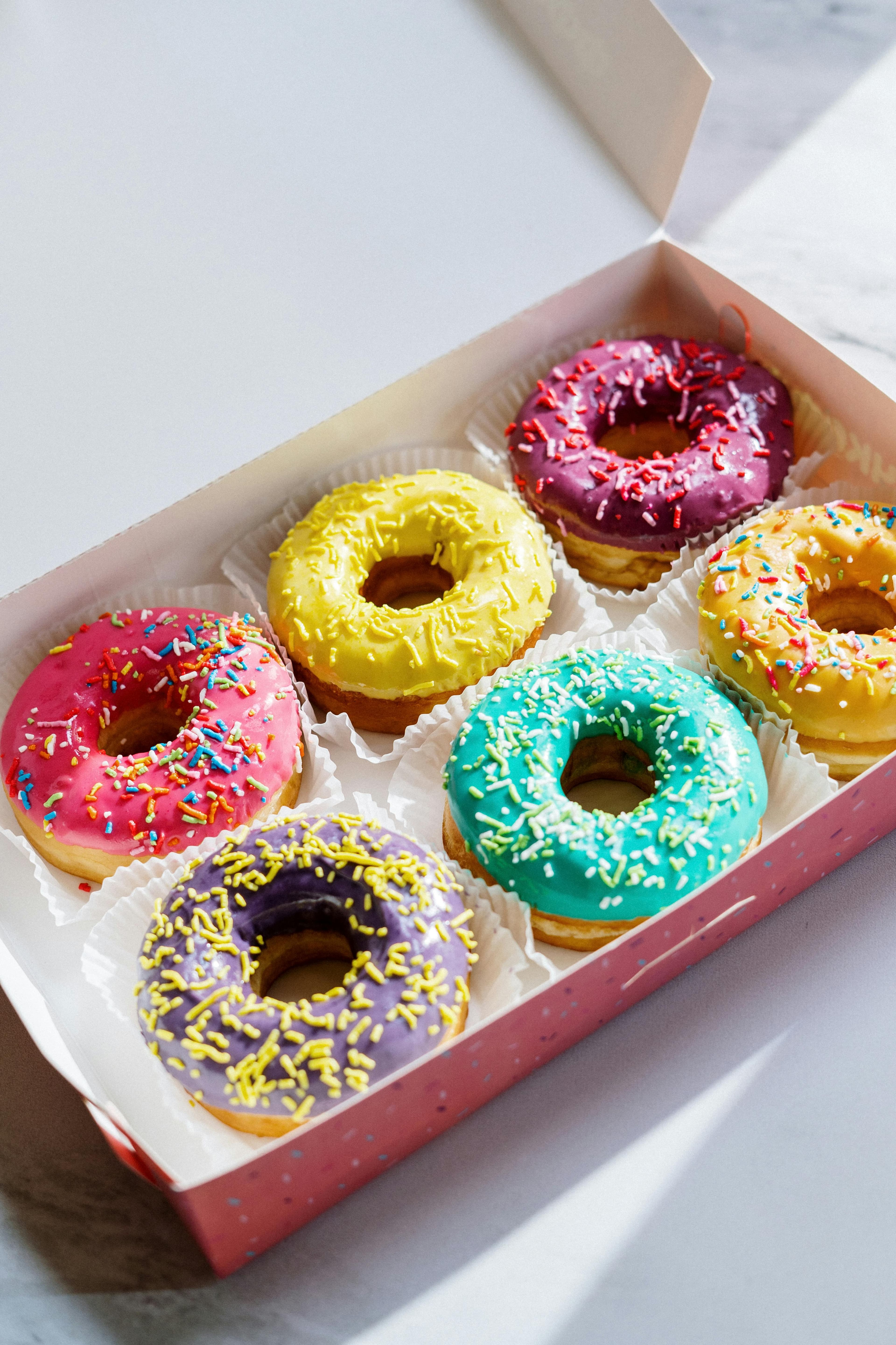 Peter Pan Donut & Pastry Shop