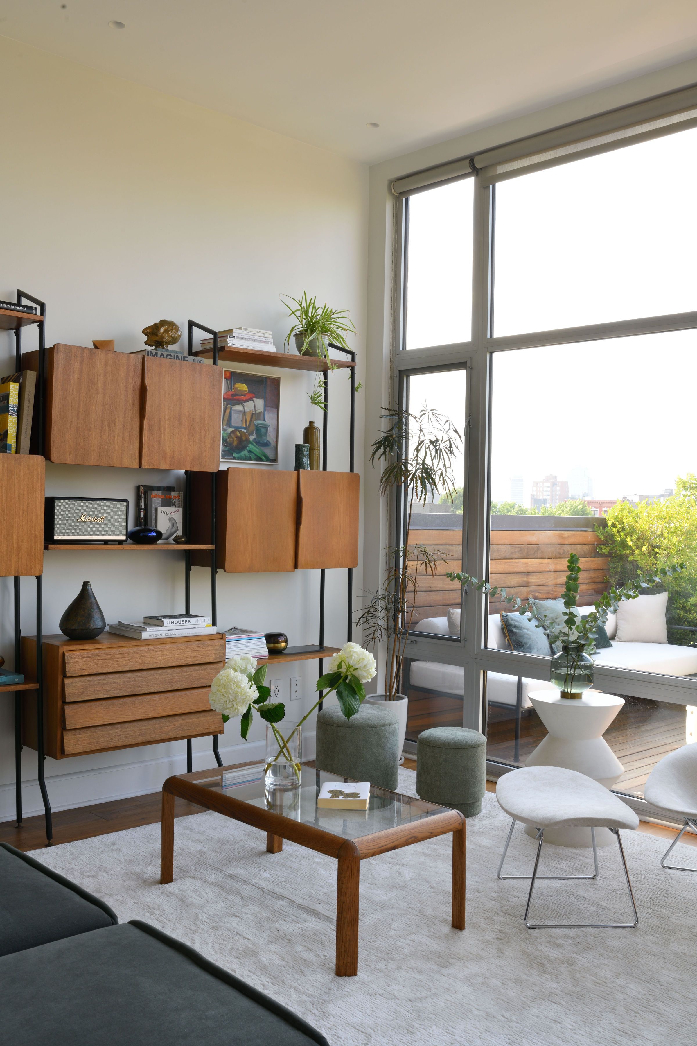 Sette Penthouse | Williamsburg | PH with Private Terraces photo 7