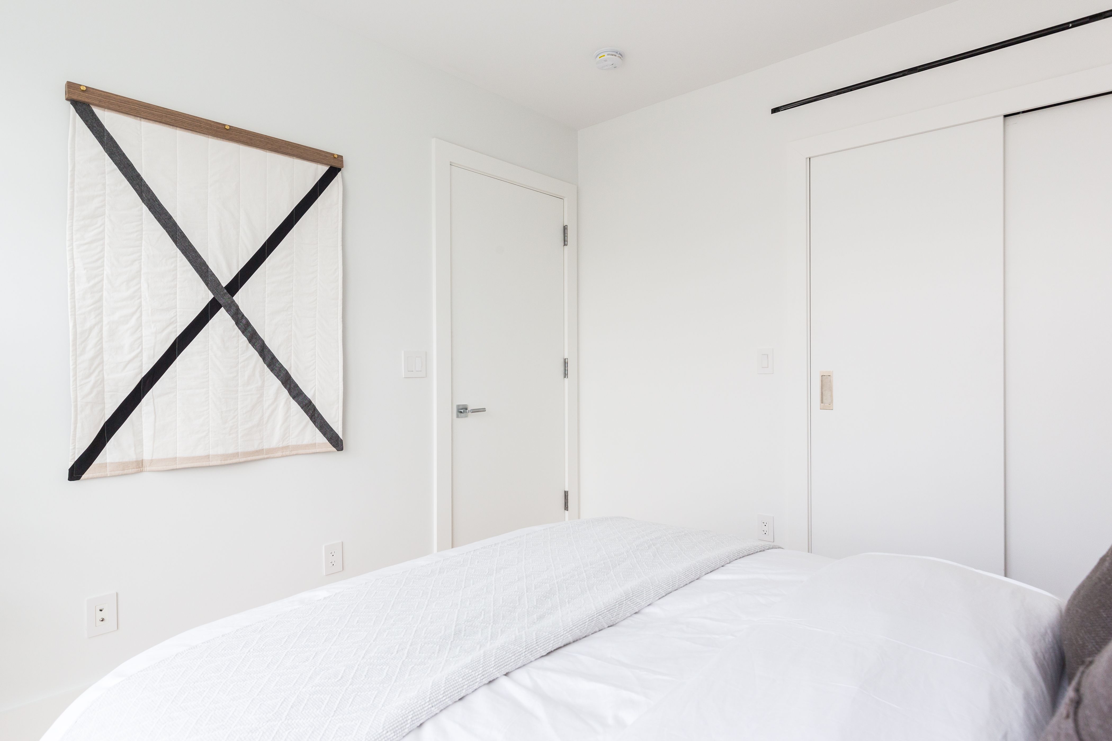 Union Residence | Williamsburg | Modern Apartment with City Views photo 19