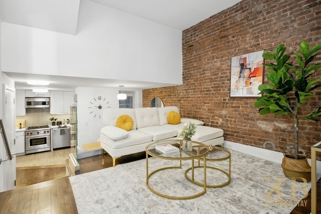Image of Living space #1