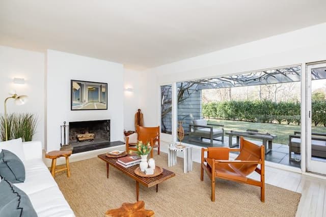 Image of Living space #4