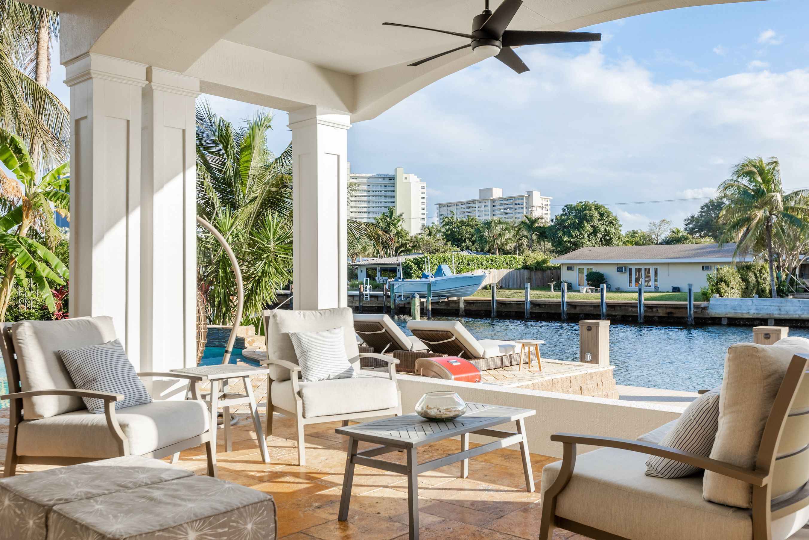 Grace Harbor by Rove Travel | Fort Lauderdale, FL