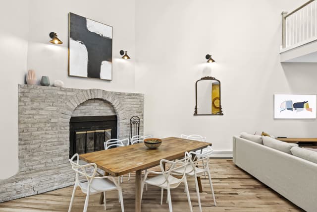 Image of Living space #4